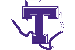 Tarleton St. logo